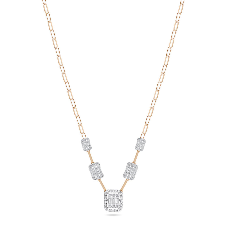 Diamond-Necklace-18K-GOLD-SIRAN-BY-IRAM