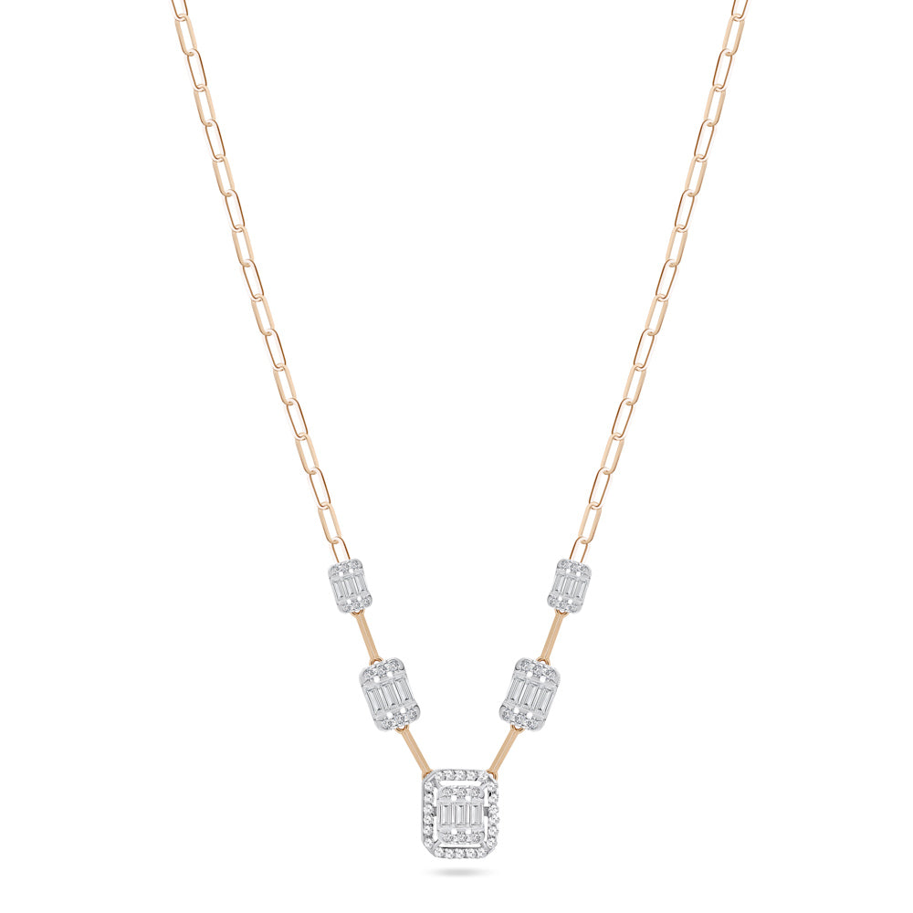 Diamond-Necklace-18K-GOLD-SIRAN-BY-IRAM