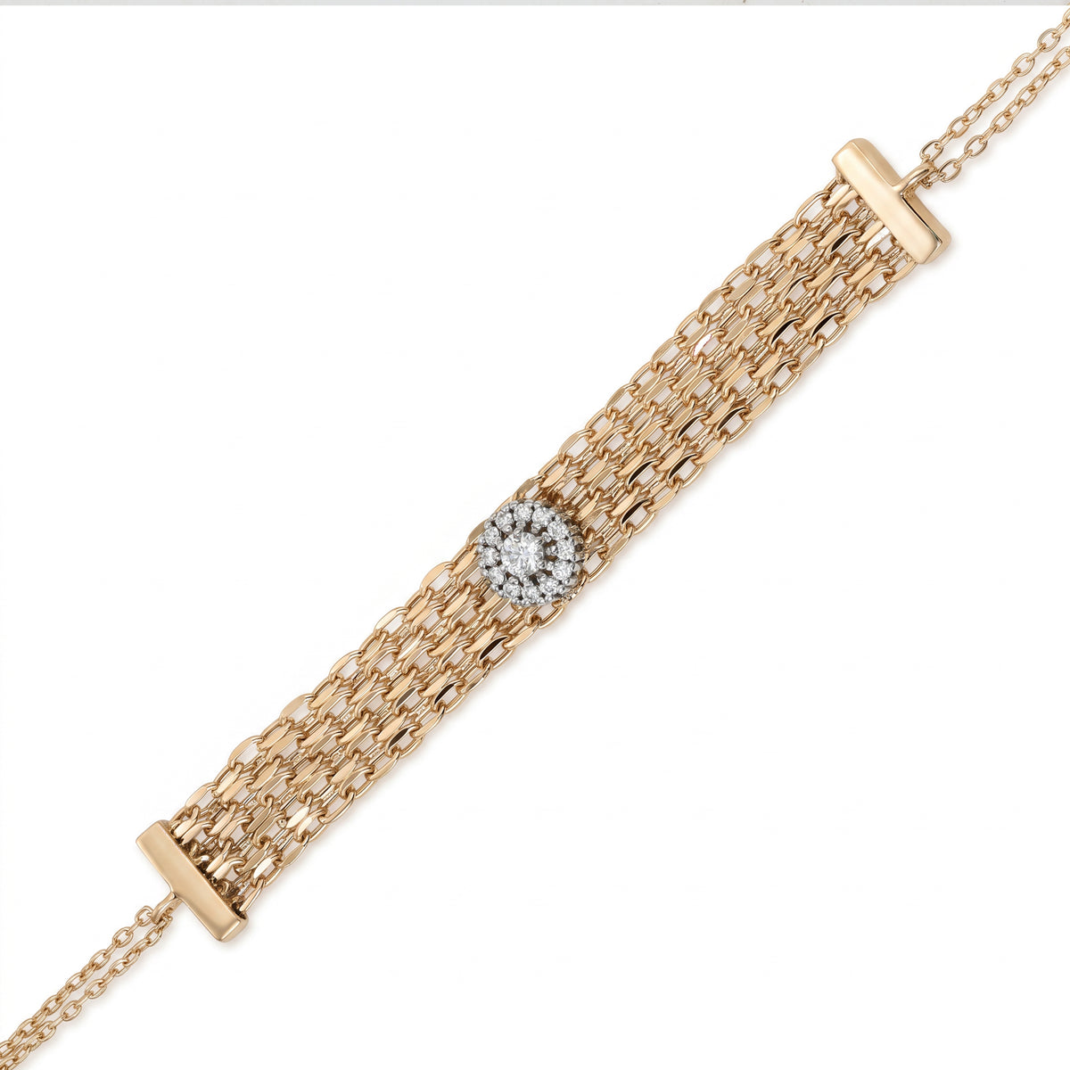 Diamond-Bracelet-18K-GOLD-SIRAN-BY-IRAM