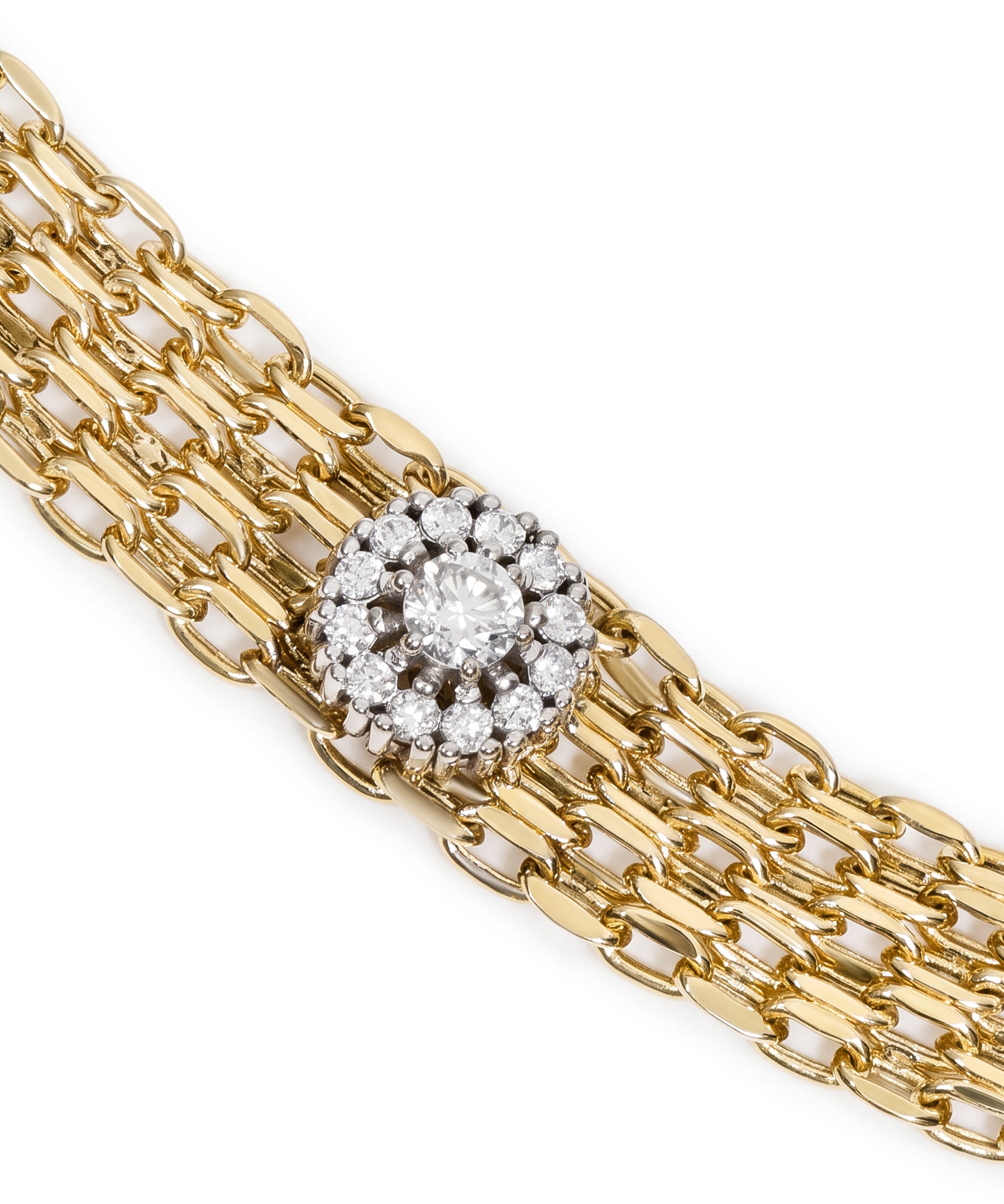 Diamond-Necklace-18K-GOLD-SIRAN-BY-IRAM