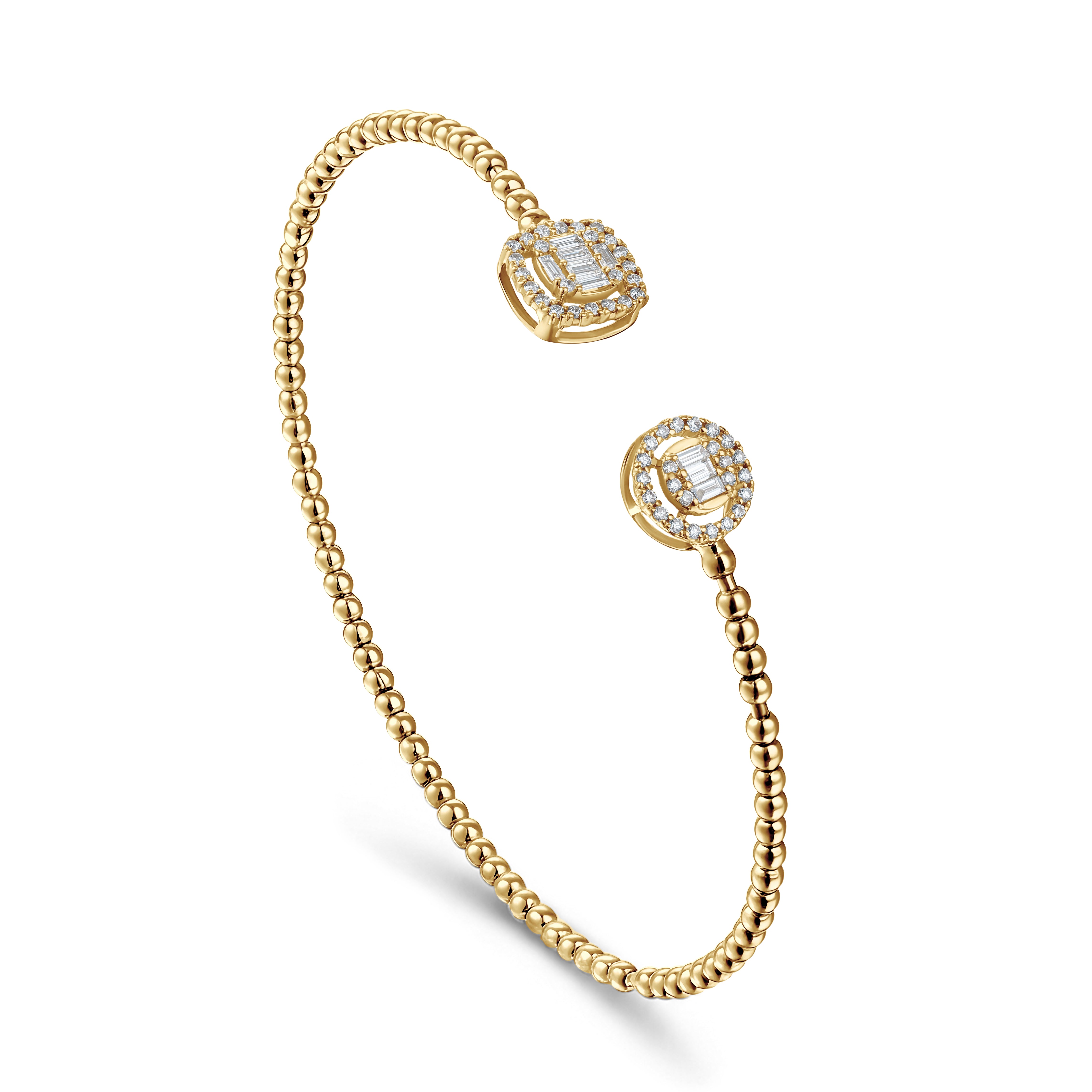 Diamond-Bangle-18K-GOLD-SIRAN-BY-IRAM-JEWELRY