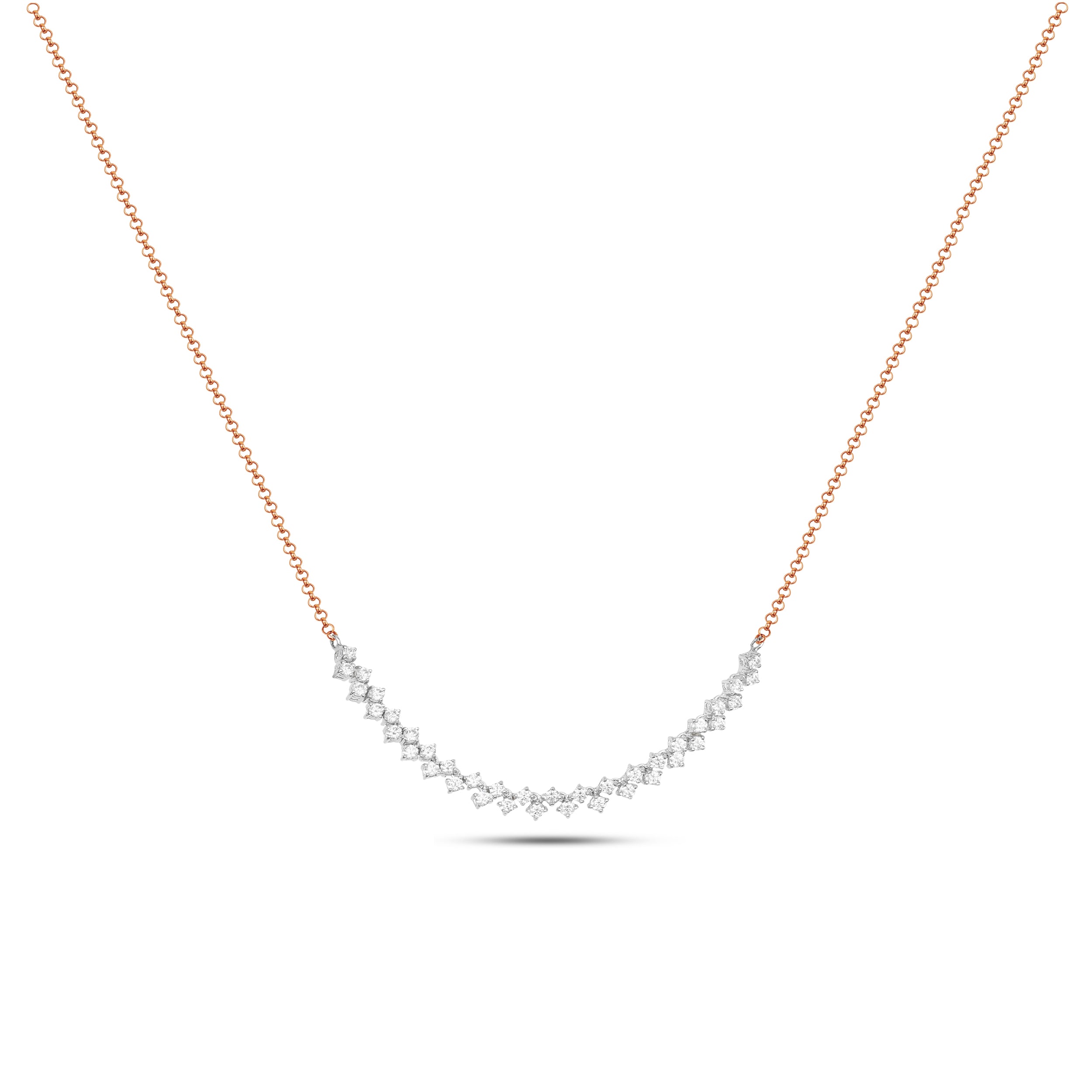 Diamond-Necklace-18K-GOLD-SIRAN-BY-IRAM