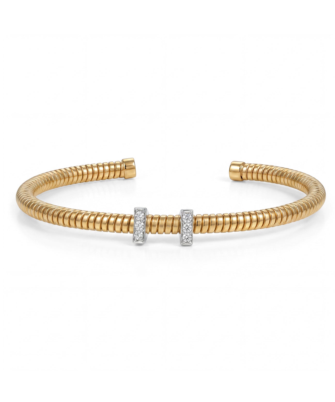 Diamond-Bangle-18K-GOLD-SIRAN-BY-IRAM-JEWELRY