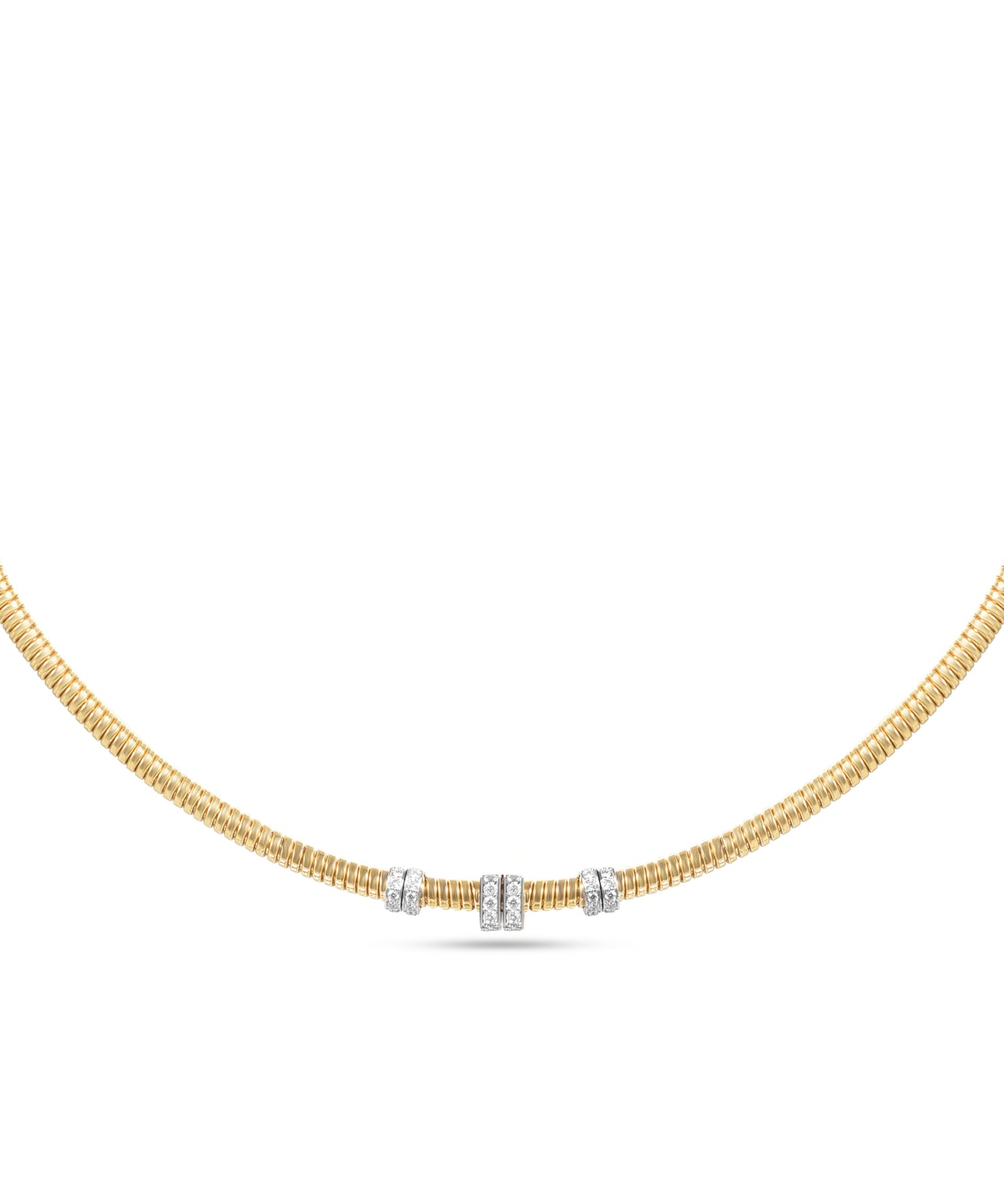 Diamond-Necklace-18K-GOLD-SIRAN-BY-IRAM-JEWELRY