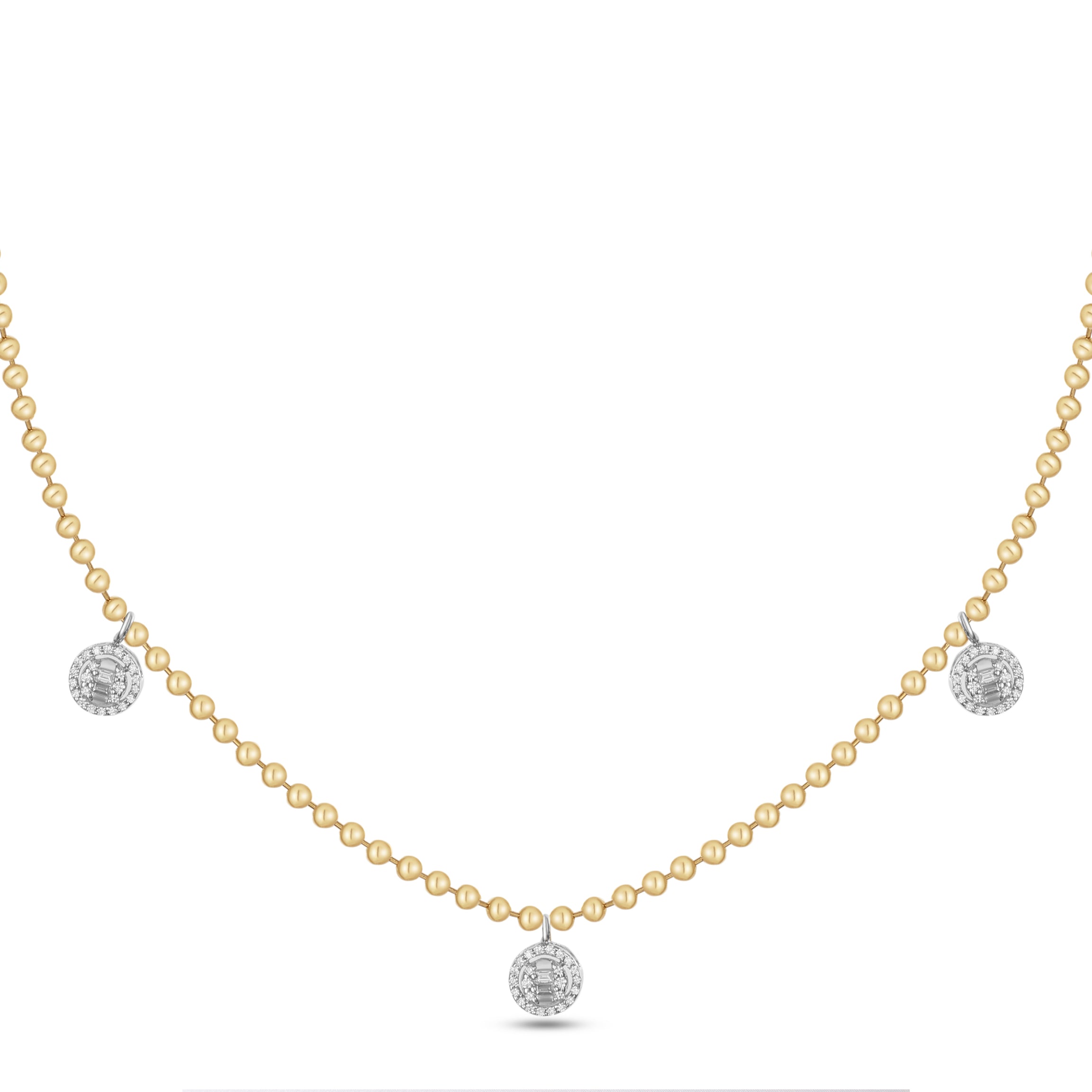 Diamond-Necklace-18K-GOLD-SIRAN-BY-IRAM-JEWELRY