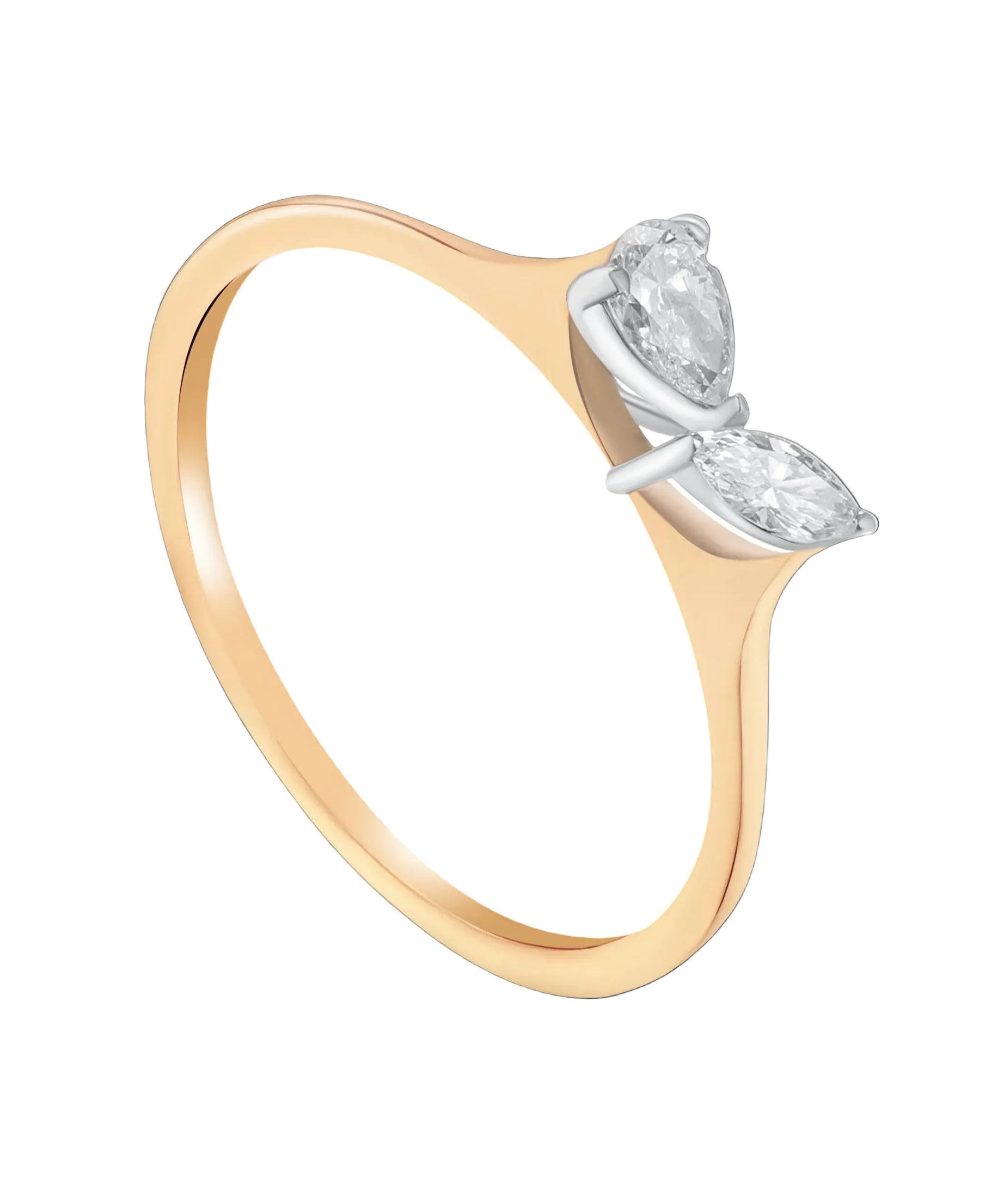Diamond-Rings-18K-GOLD-SIRAN-BY-IRAM-JEWELRY