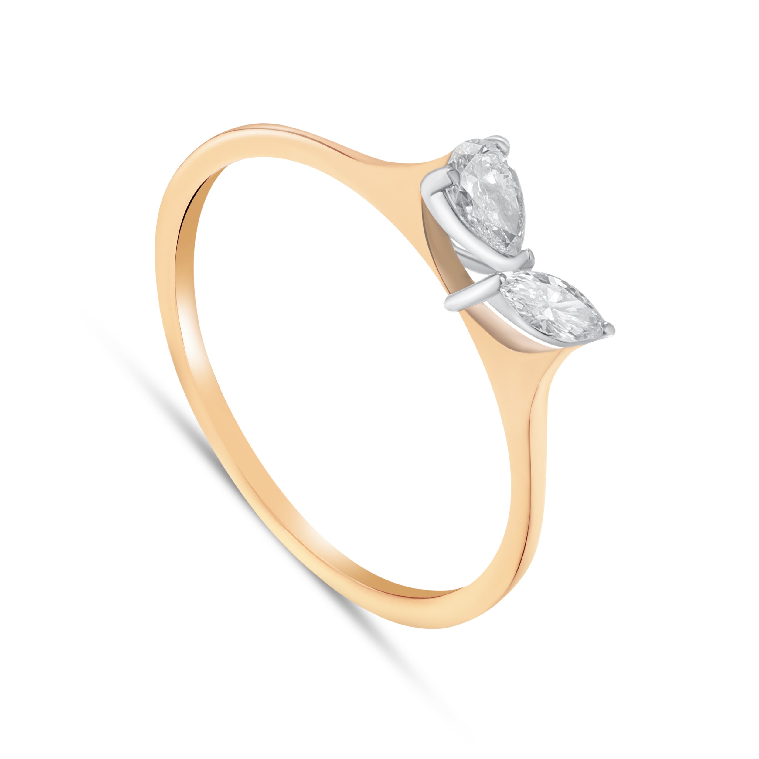 Diamond-Rings-18K-GOLD-SIRAN-BY-IRAM-JEWELRY