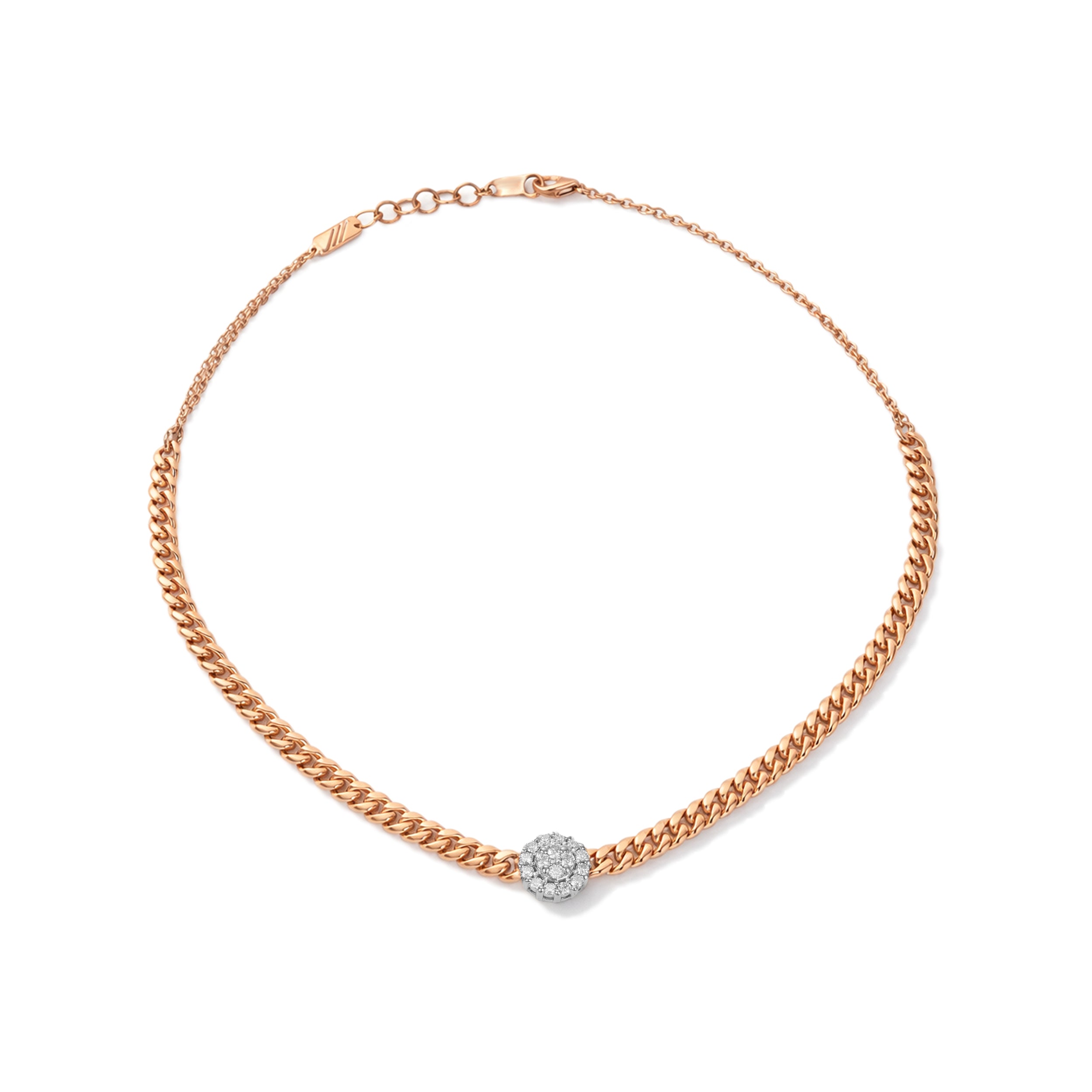 Diamond-Necklace-18K-GOLD-SIRAN-BY-IRAM