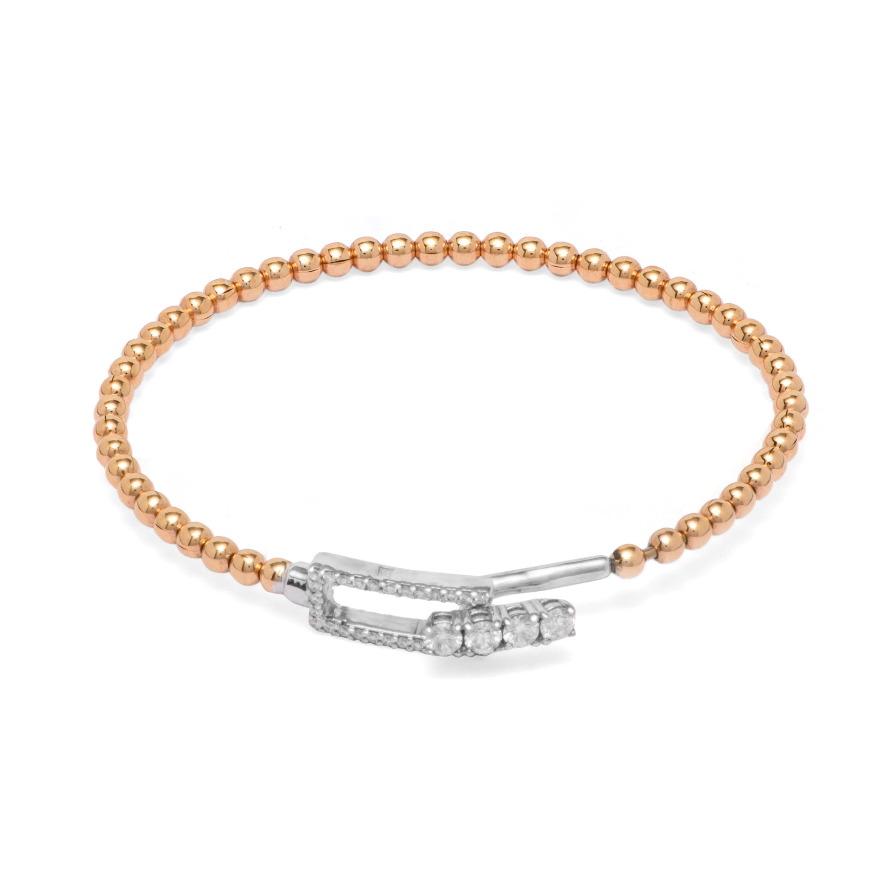 Diamond-Bangle-18K-GOLD-SIRAN-BY-IRAM