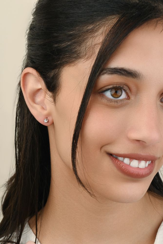 Diamond-Earring-18K-GOLD-SIRAN-BY-IRAM