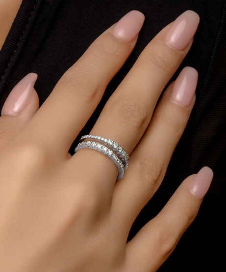 Diamond-Ring-18K-GOLD-SIRAN-BY-IRAM