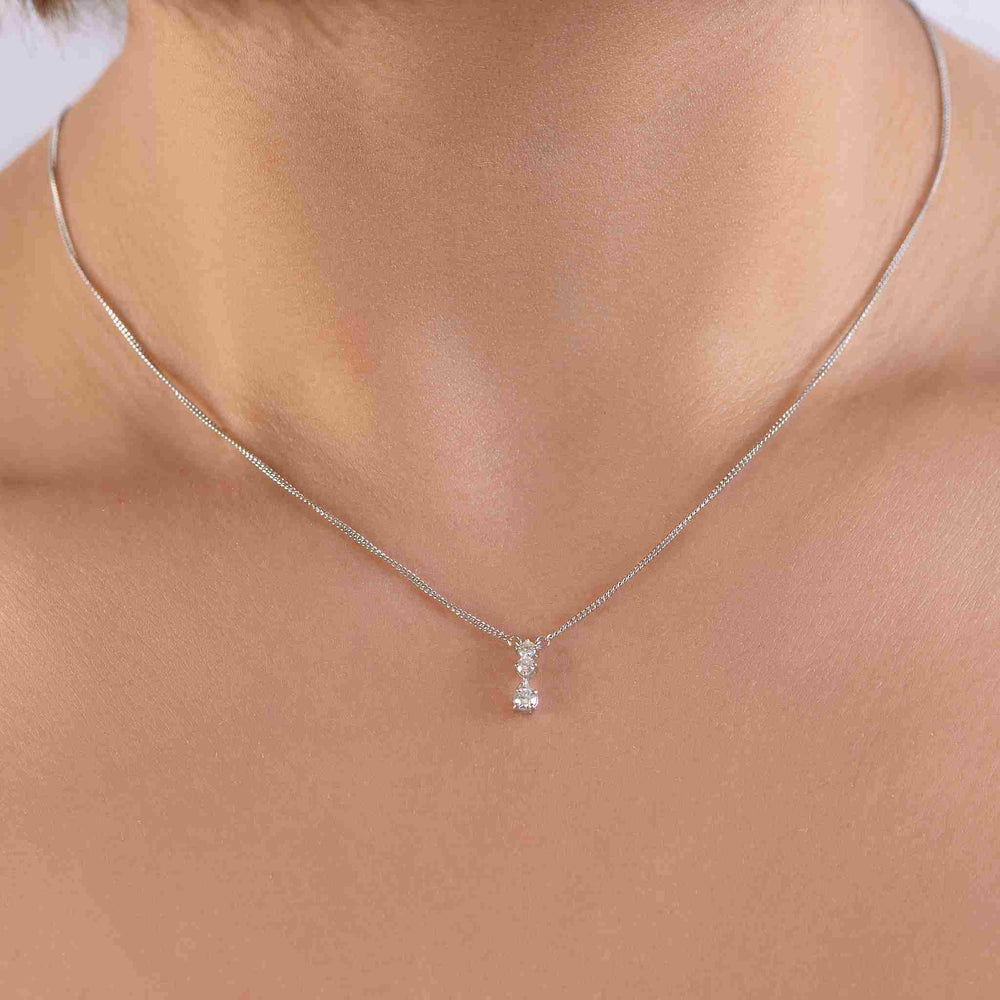 Diamond-Necklace-18K-GOLD-SIRAN-BY-IRAM