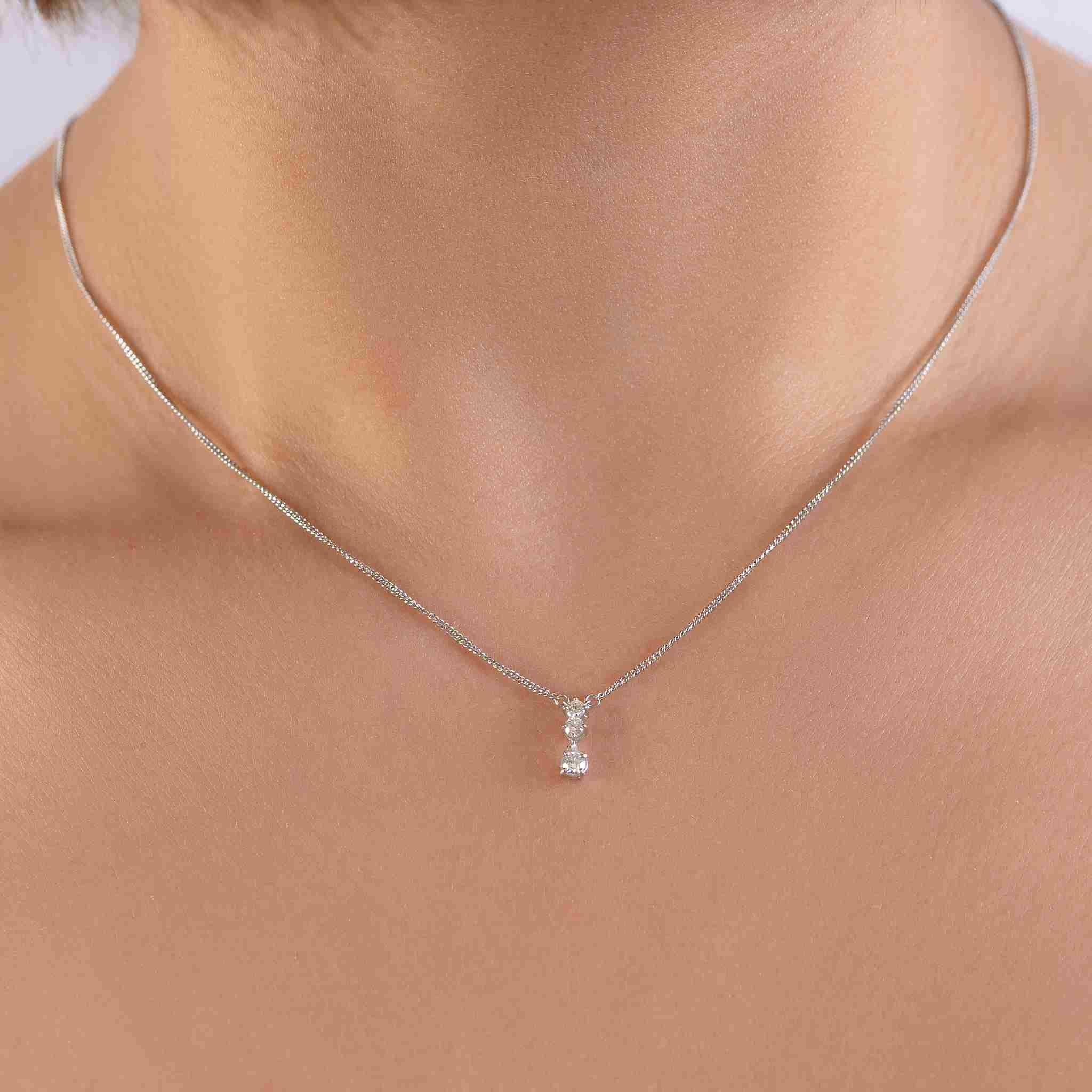 Diamond-Necklace-18K-GOLD-SIRAN-BY-IRAM