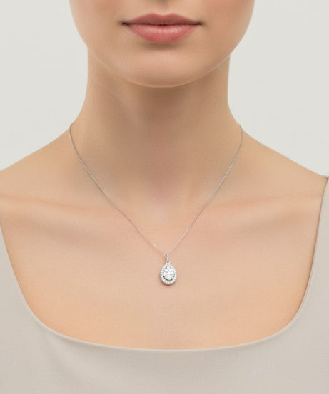 Diamond-Necklace-18K-GOLD-SIRAN-BY-IRAM