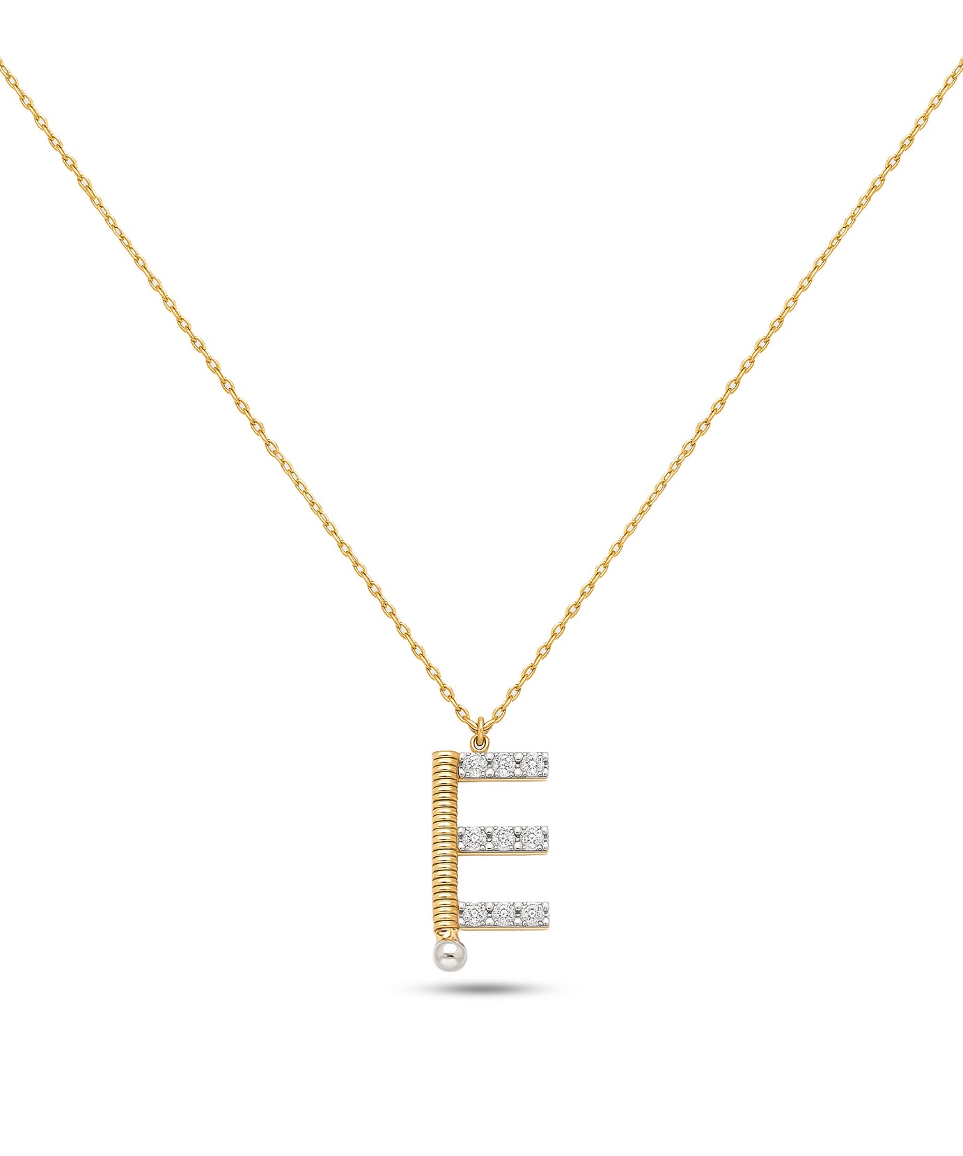 Diamond-Necklace-18K-GOLD-SIRAN-BY-IRAM