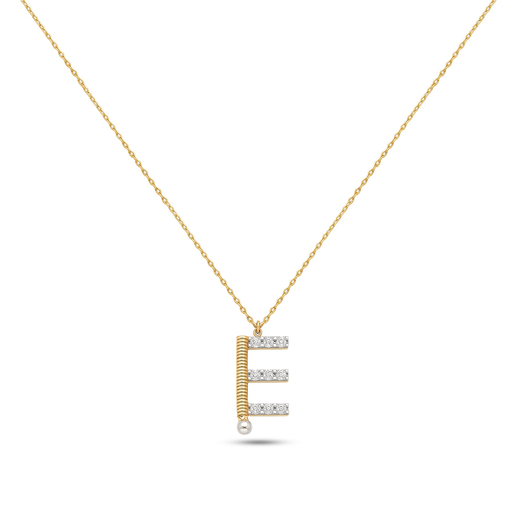 Diamond-Necklace-18K-GOLD-SIRAN-BY-IRAM