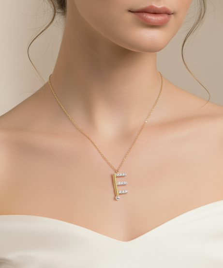 Diamond-Necklace-18K-GOLD-SIRAN-BY-IRAM