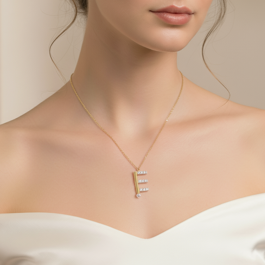 Diamond-Necklace-18K-GOLD-SIRAN-BY-IRAM
