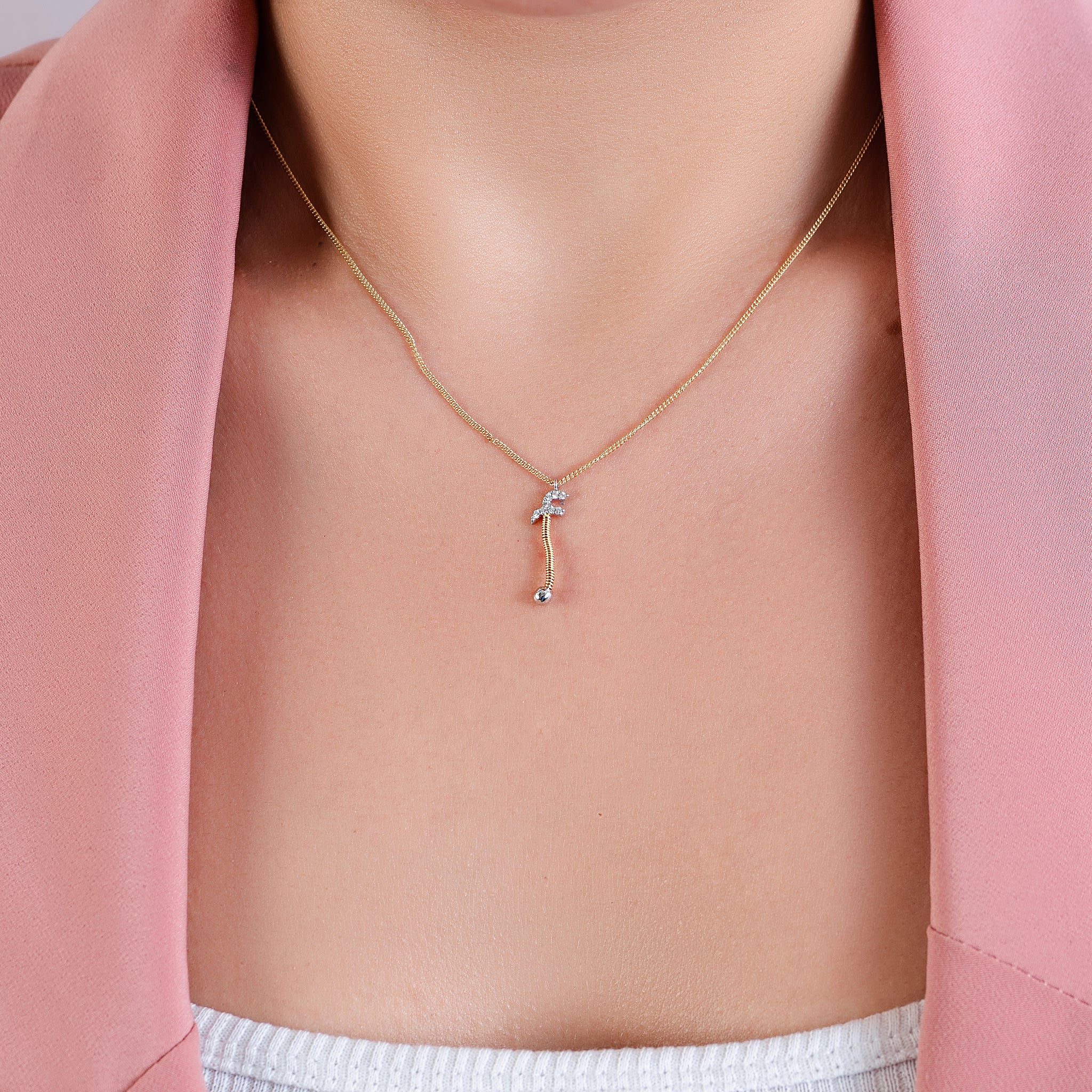 Diamond-Necklace-18K-GOLD-SIRAN-BY-IRAM