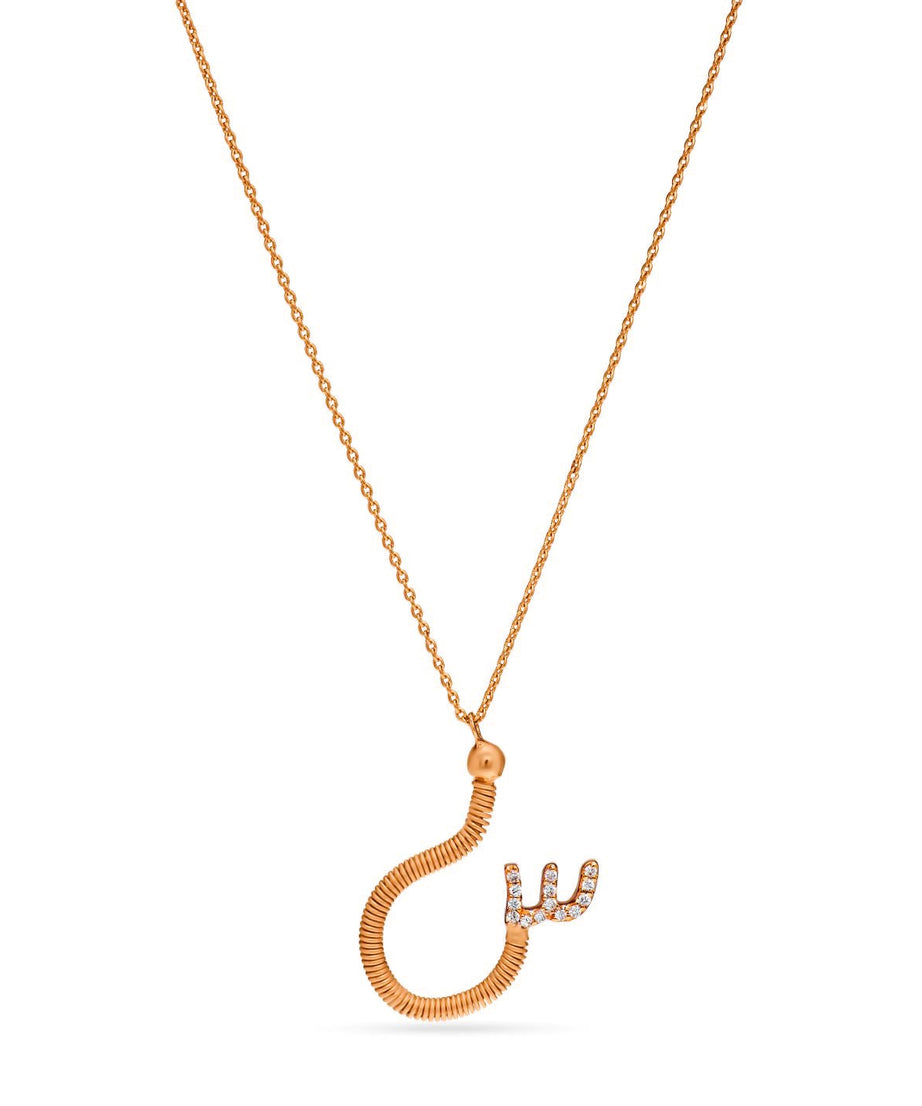Diamond-Necklace-18K-GOLD-SIRAN-BY-IRAM