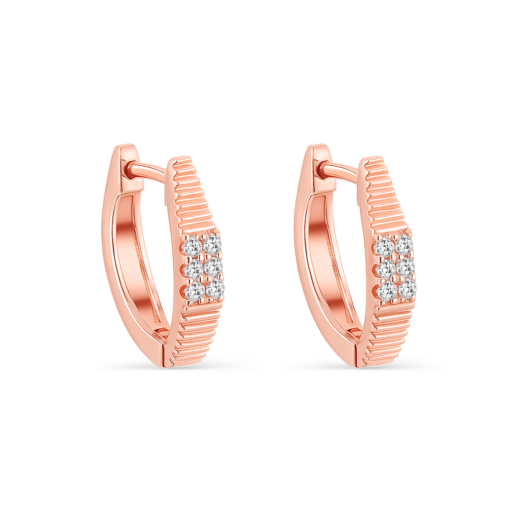 Diamond-Earring-18K-GOLD-SIRAN-BY-IRAM