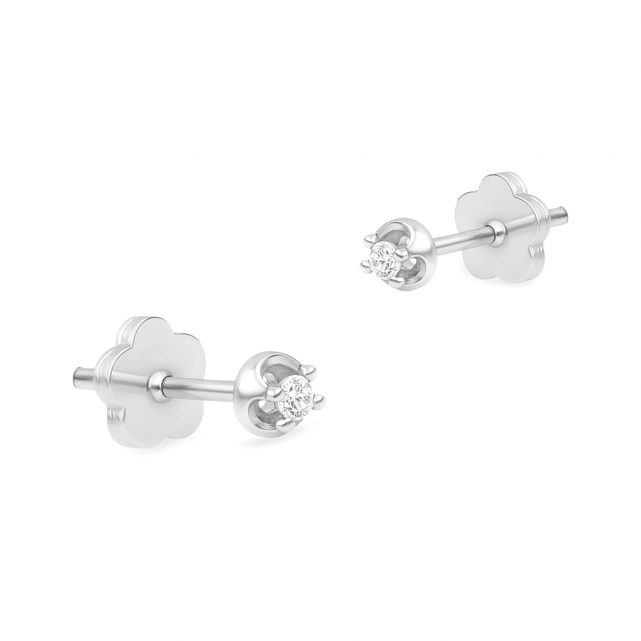 Diamond-Earring-18K-GOLD-SIRAN-BY-IRAM
