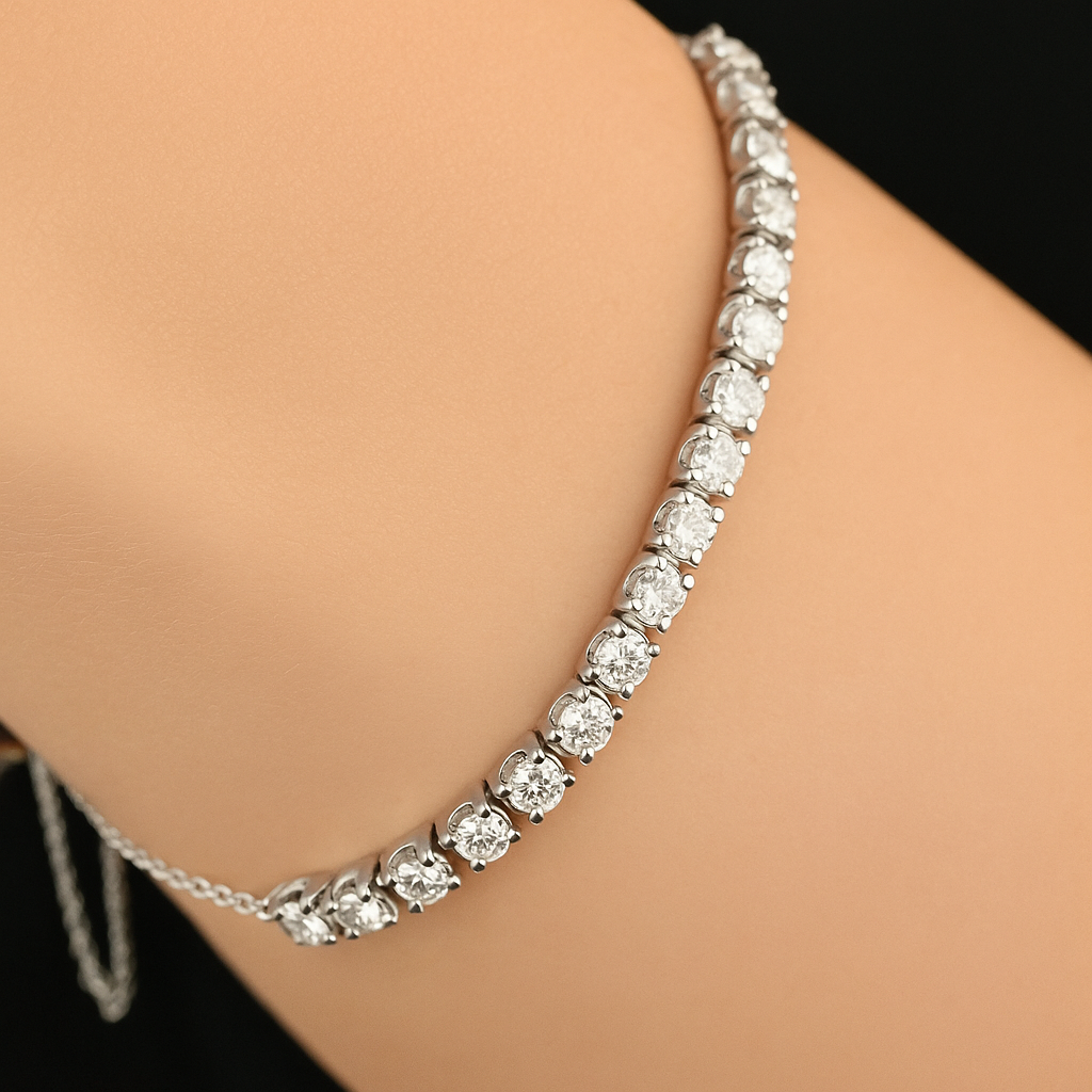 Diamond-Bracelet-18K-GOLD-SIRAN-BY-IRAM