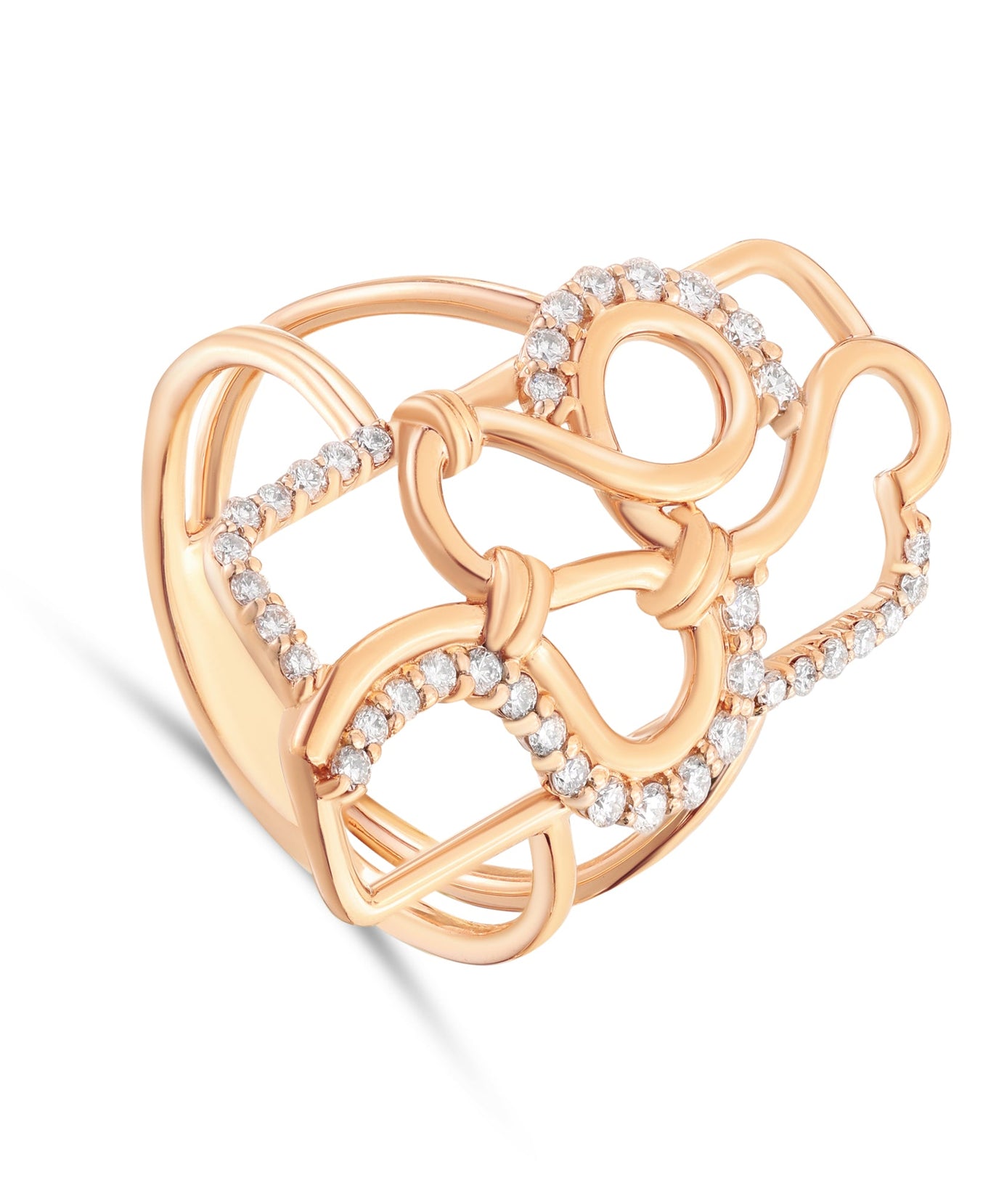 Diamond-Rings-18K-GOLD-SIRAN-BY-IRAM-Jewelry