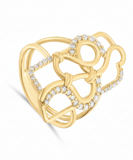 Diamond-Ring-18K-GOLD-SIRAN-BY-IRAM-Jewelry