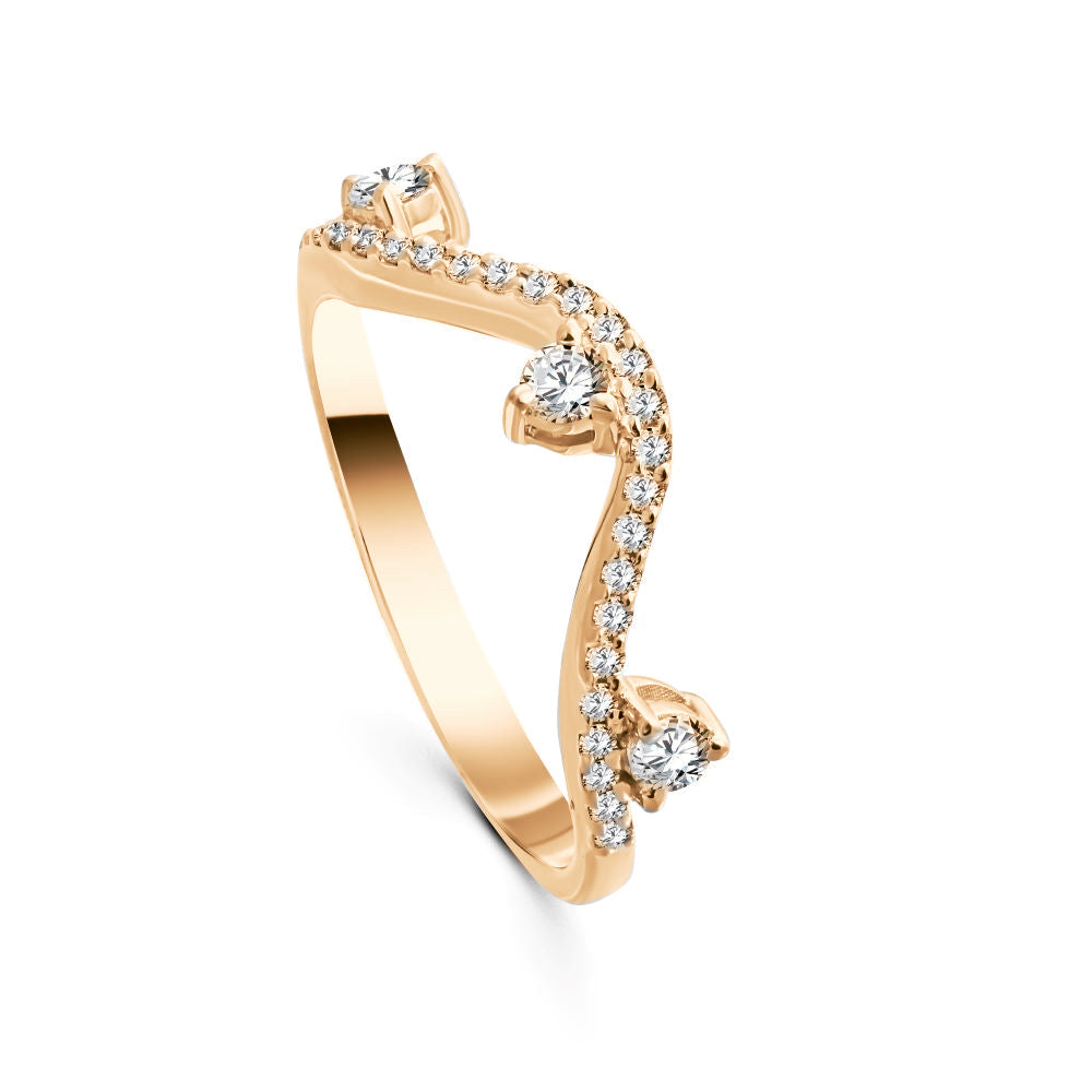 Diamond-Rings-18K-GOLD-SIRAN-BY-IRAM-Jewelry