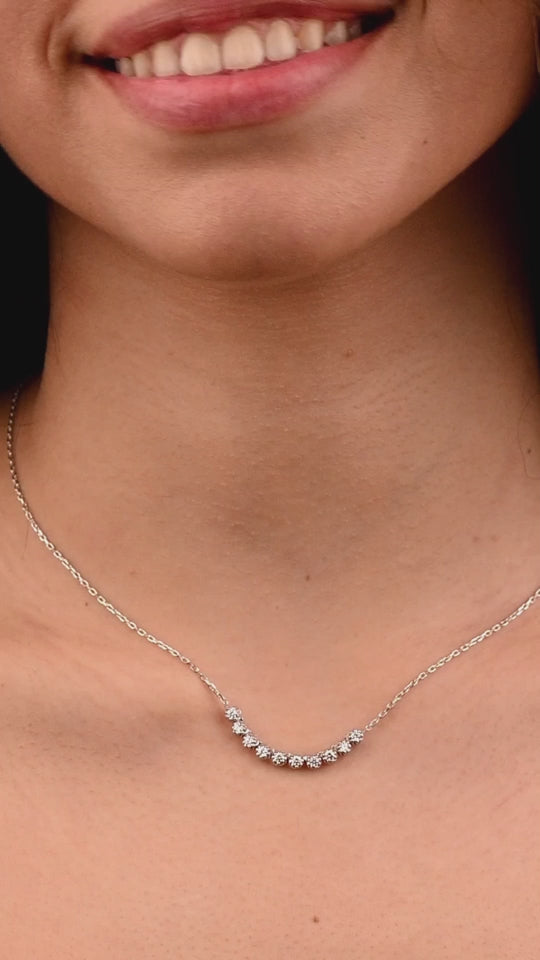 Diamond-Necklace-18K-GOLD-SIRAN-BY-IRAM