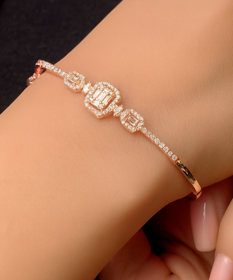 Diamond-Bangle-18K-GOLD-SIRAN-BY-IRAM