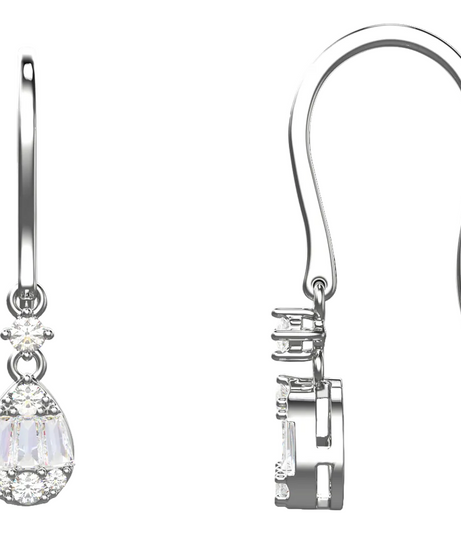 Diamond-Earring-18K-GOLD-SIRAN-BY-IRAM