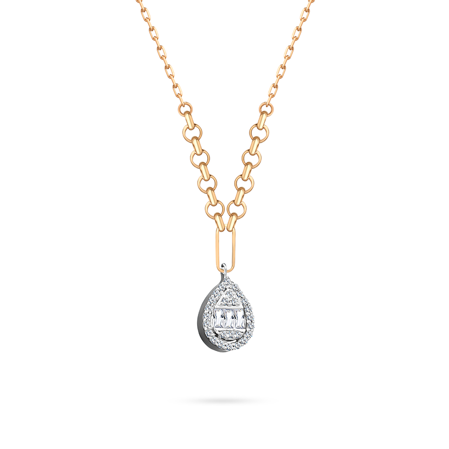 Diamond-Necklace-18K-GOLD-SIRAN-BY-IRAM
