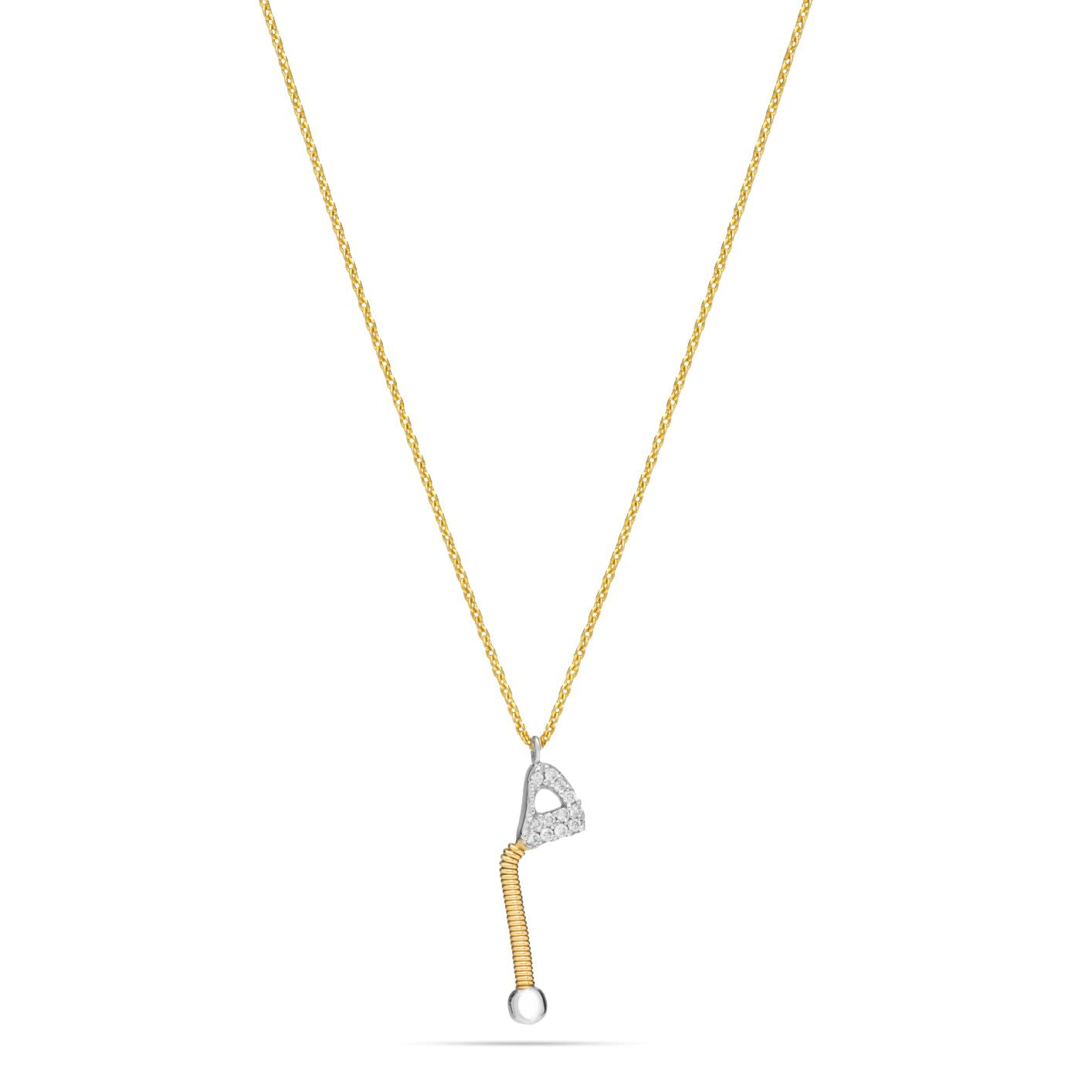 Diamond-Necklace-18K-GOLD-SIRAN-BY-IRAM