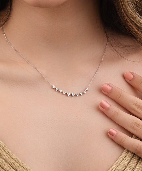 Diamond-Necklace-18K-GOLD-SIRAN-BY-IRAM