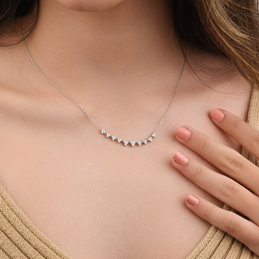 Diamond-Necklace-18K-GOLD-SIRAN-BY-IRAM