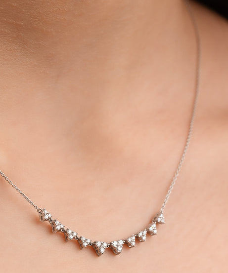 Diamond-Necklace-18K-GOLD-SIRAN-BY-IRAM