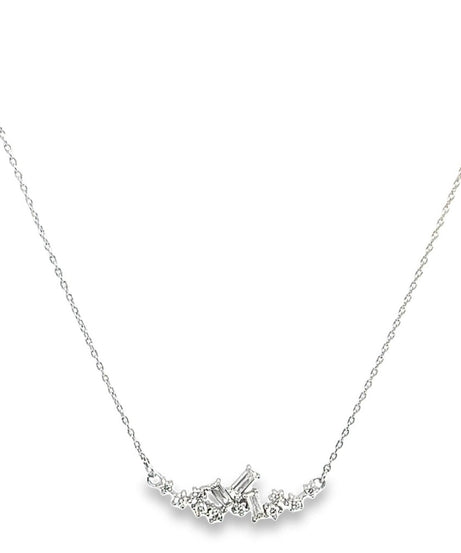 Diamond-Necklace-18K-GOLD-SIRAN-BY-IRAM