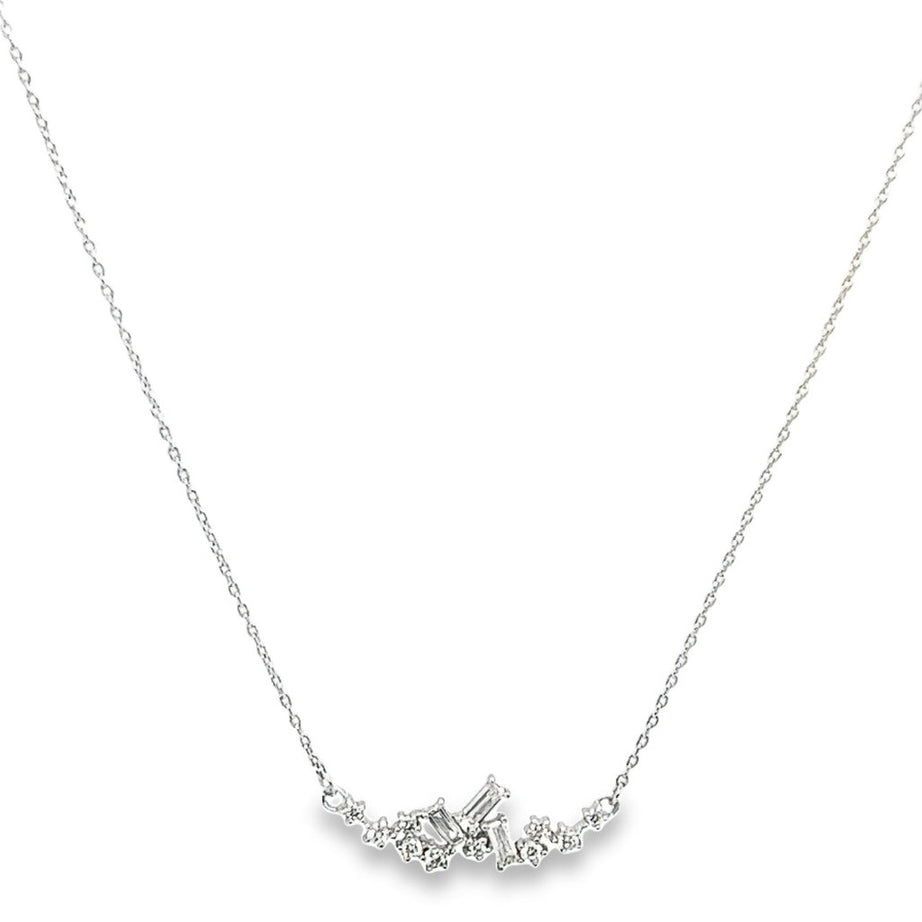 Diamond-Necklace-18K-GOLD-SIRAN-BY-IRAM