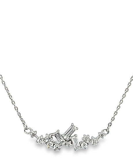 Diamond-Necklace-18K-GOLD-SIRAN-BY-IRAM