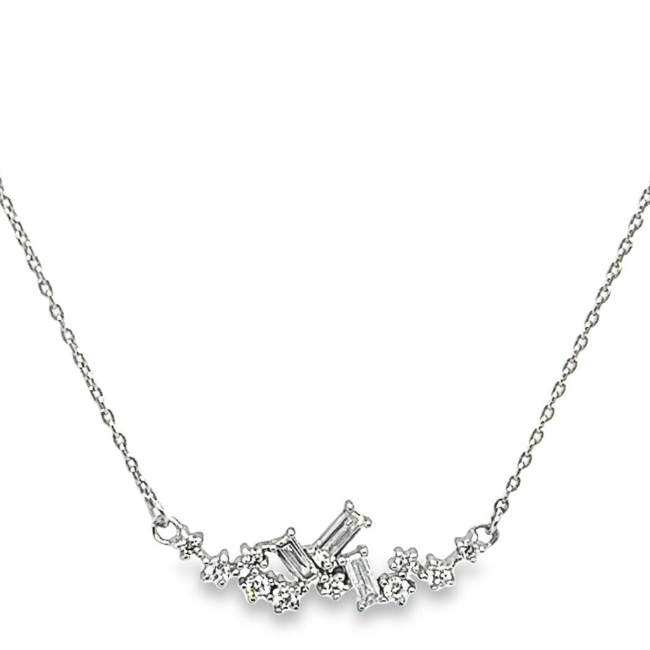 Diamond-Necklace-18K-GOLD-SIRAN-BY-IRAM