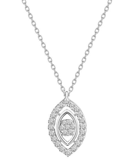 Diamond-Necklace-18K-GOLD-SIRAN-BY-IRAM