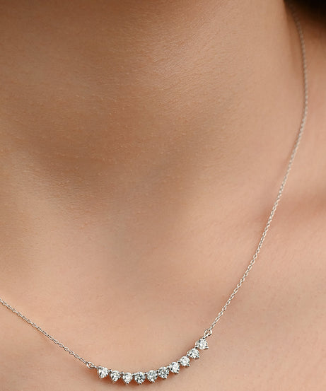 Diamond-Necklace-18K-GOLD-SIRAN-BY-IRAM