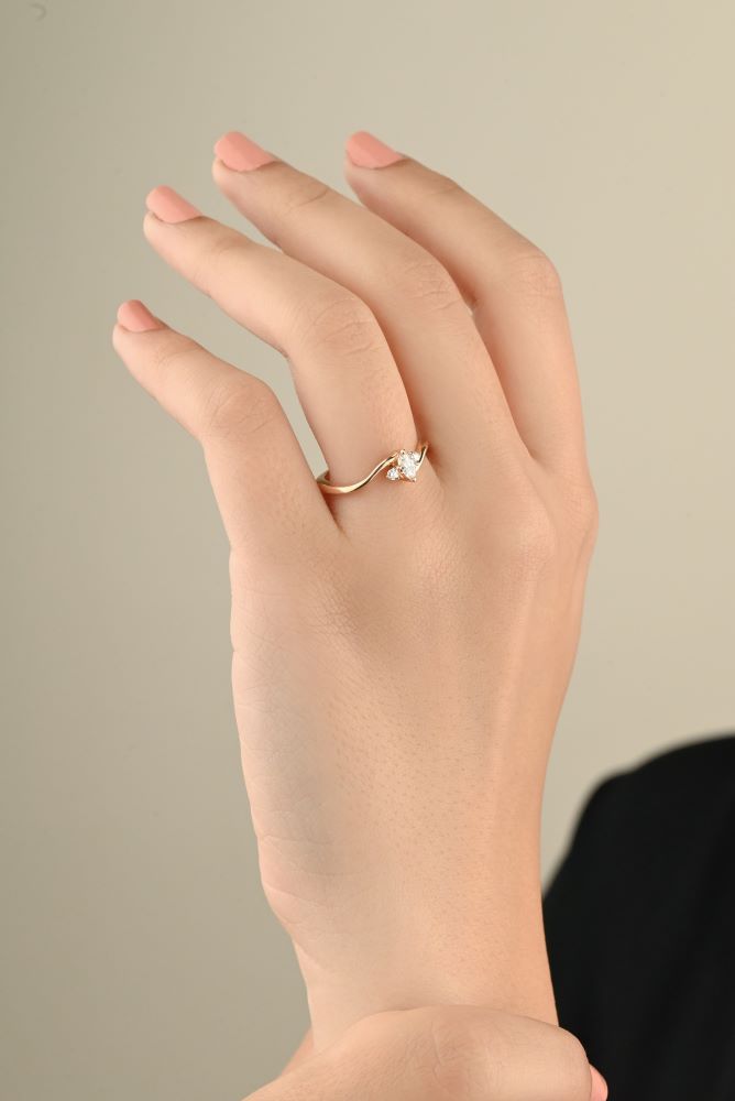 Diamond-Ring-18K-GOLD-SIRAN-BY-IRAM