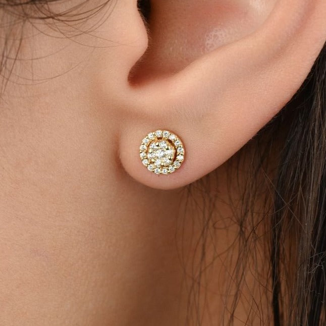 Diamond-Earring-18K-GOLD-SIRAN-BY-IRAM