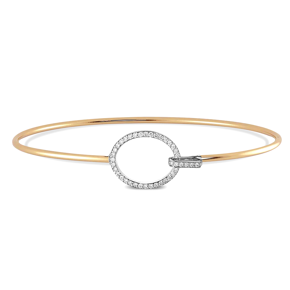 Diamond-Bangle-18K-GOLD-SIRAN-BY-IRAM