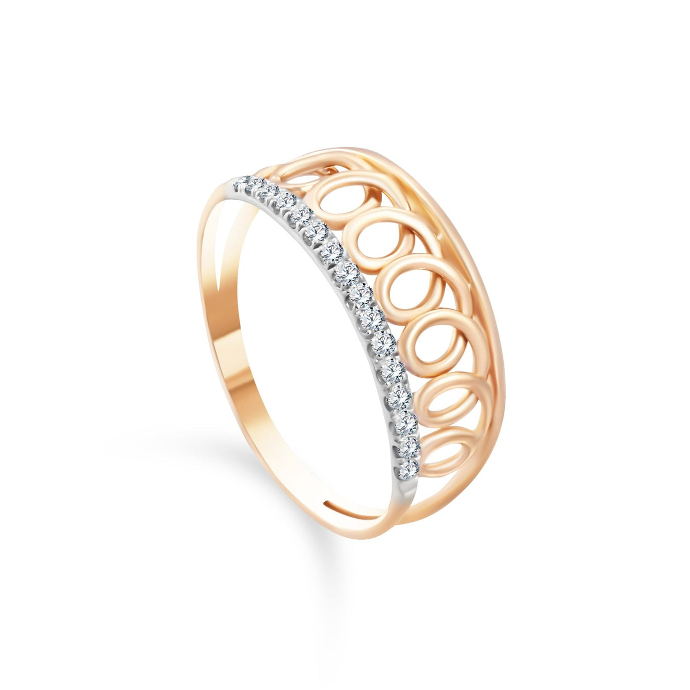 tirette-princess-crown-with-16-round-diamond-in-18k-yellow-gold-s-x46r-Siran-by-iram-jewelry